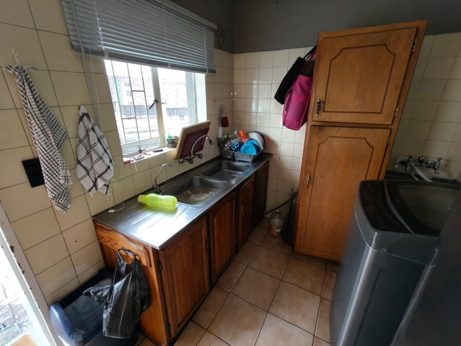 4 Bedroom Property for Sale in Safari Gardens North West